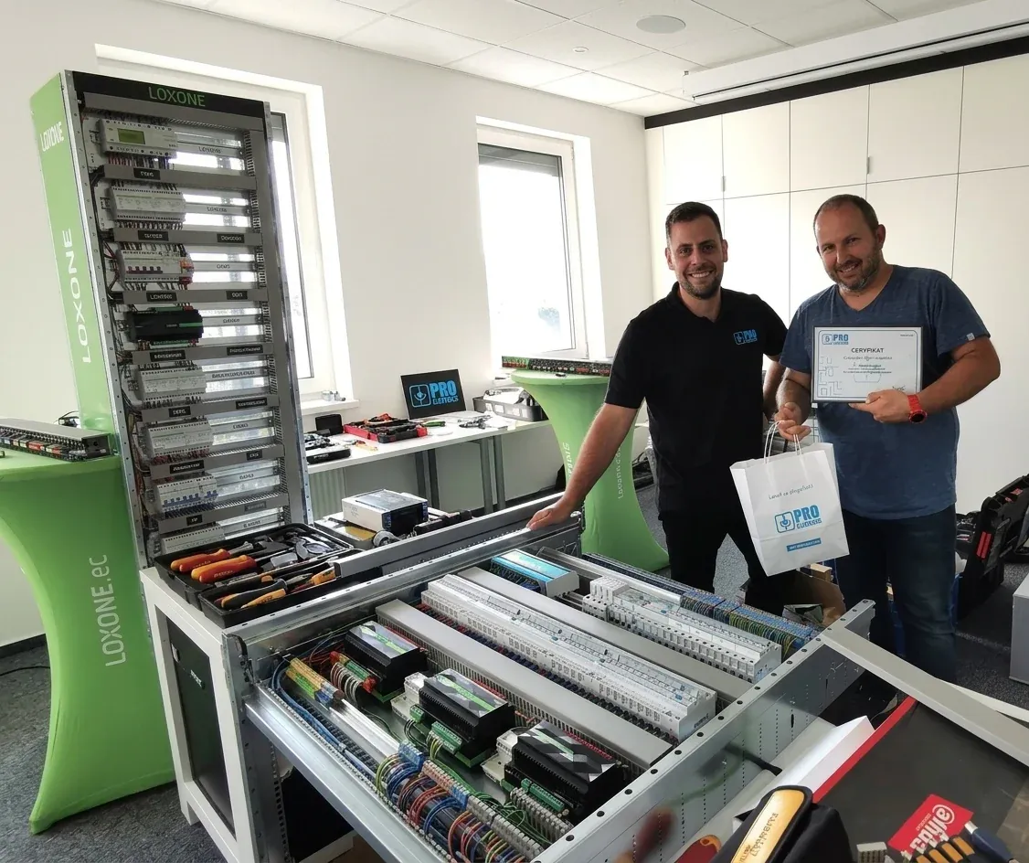 Szkolenie elektryczne SEP — nowelizacja 2026