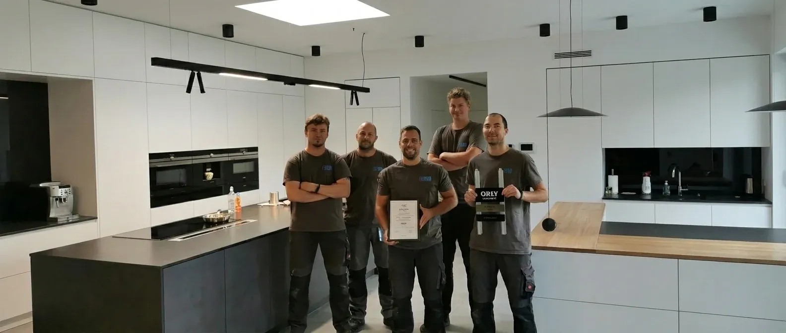 Zespół PROelectrics